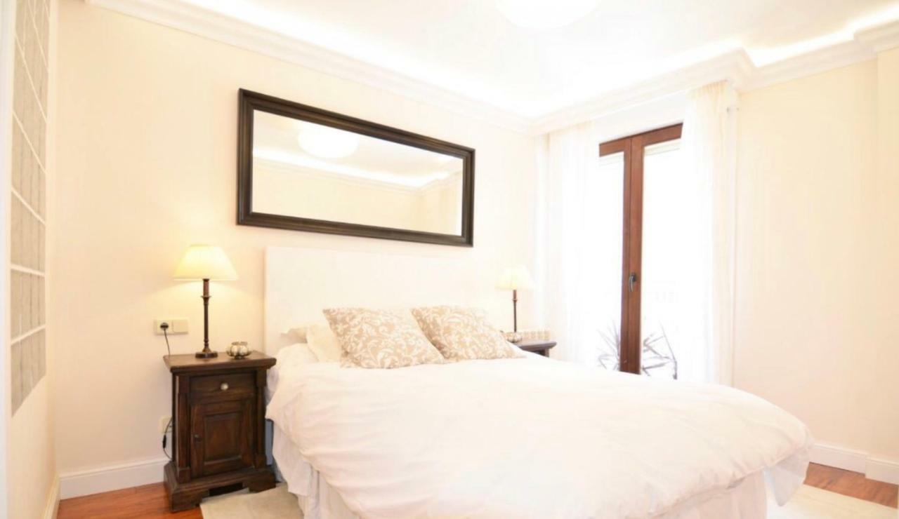 Catedrales Centro Parking Opcional Aire Acondicionado Apartment ซาลามังกา ภายนอก รูปภาพ