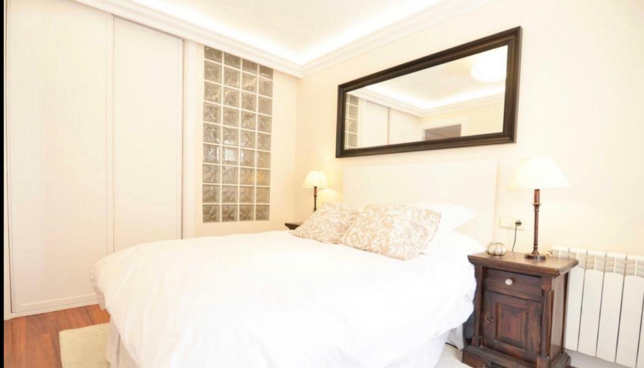 Catedrales Centro Parking Opcional Aire Acondicionado Apartment ซาลามังกา ภายนอก รูปภาพ