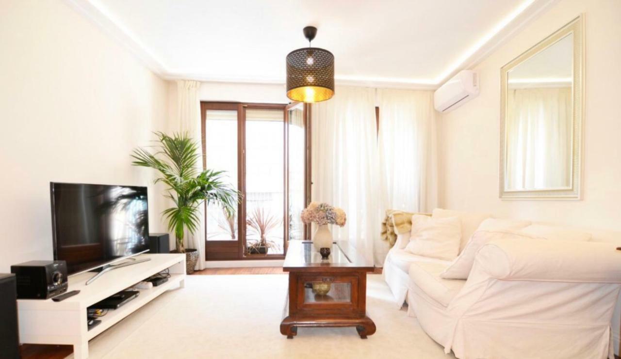Catedrales Centro Parking Opcional Aire Acondicionado Apartment ซาลามังกา ภายนอก รูปภาพ